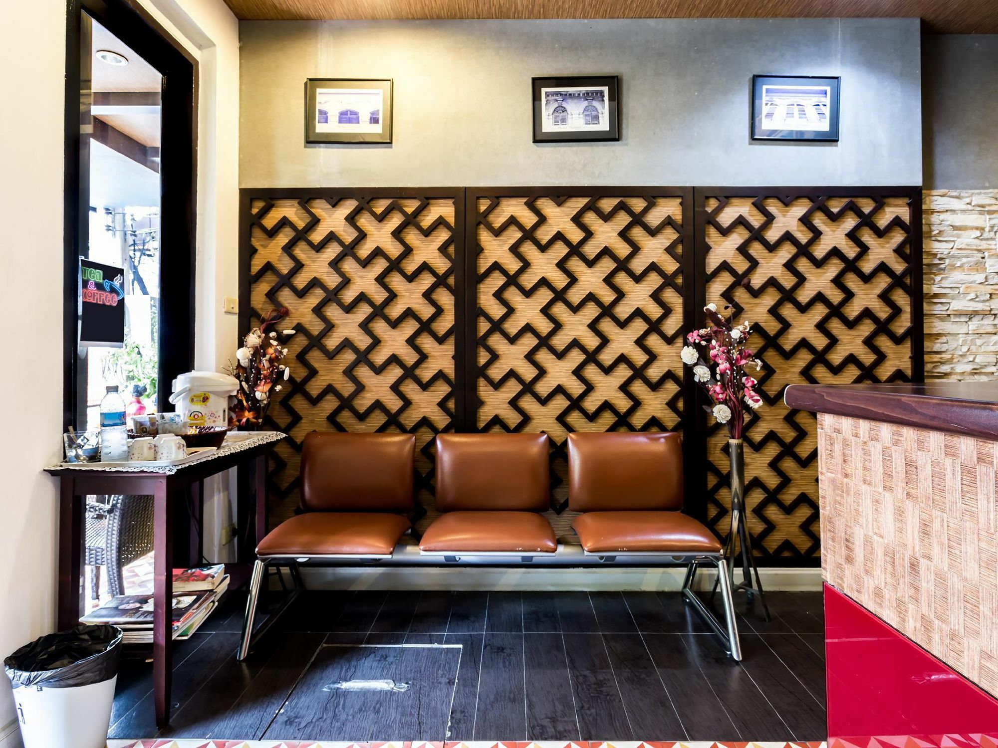Sino House Patong Hotel Kültér fotó